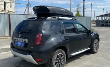 Renault Duster 2017 года за 4 500 000 тг. в Атырау