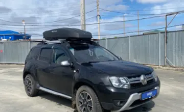 Renault Duster 2017 года за 4 500 000 тг. в Атырау фото 3