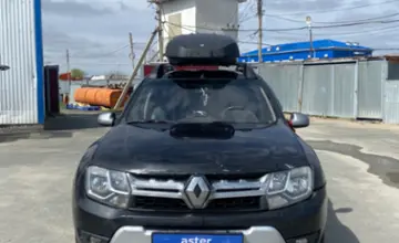 Renault Duster 2017 года за 4 500 000 тг. в Атырау фото 2