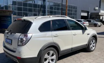 Chevrolet Captiva 2012 года за 4 900 000 тг. в Караганда