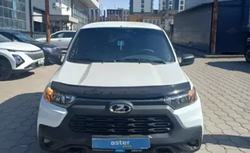 LADA (ВАЗ) Niva Travel 2025 года за 7 500 000 тг. в Караганда фото 2