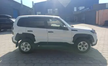 LADA (ВАЗ) Niva Travel 2025 года за 7 500 000 тг. в Караганда фото 4