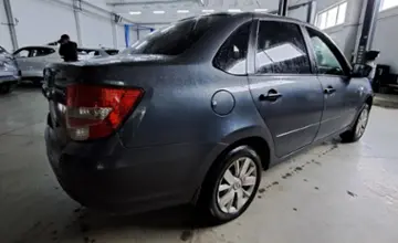 LADA (ВАЗ) Granta 2020 года за 3 800 000 тг. в Петропавловск