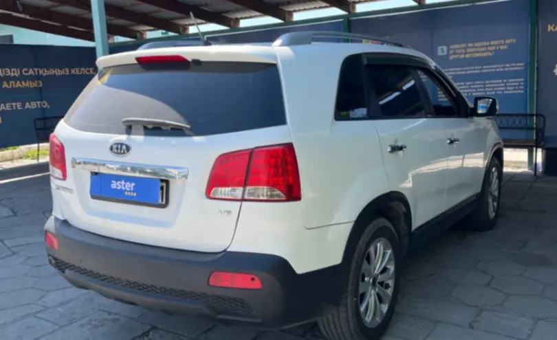 Kia Sorento 2012 года за 9 000 000 тг. в Талдыкорган фото 5