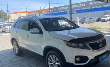 Kia Sorento 2012 года за 9 000 000 тг. в Талдыкорган фото 3