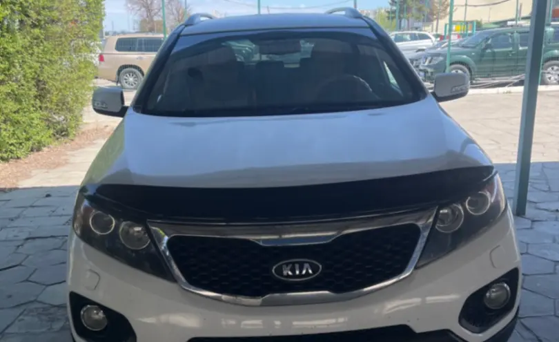 Kia Sorento 2012 года за 9 000 000 тг. в Талдыкорган фото 2