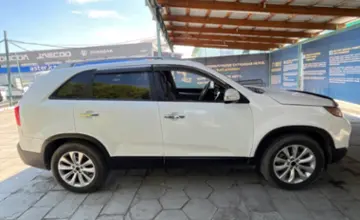 Kia Sorento 2012 года за 9 000 000 тг. в Талдыкорган фото 4