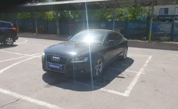 Audi A5 2010 года за 6 000 000 тг. в Алматы фото 1