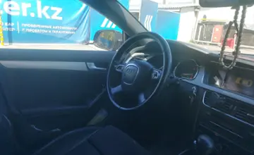 Audi A5 2010 года за 6 000 000 тг. в Алматы фото 5