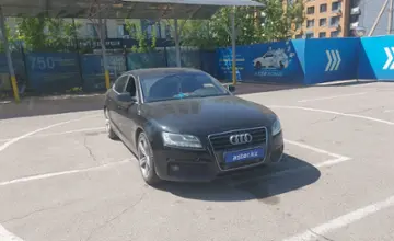 Audi A5 2010 года за 6 000 000 тг. в Алматы фото 2