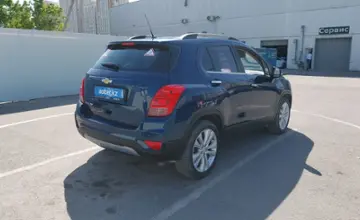 Chevrolet Trax 2019 года за 6 000 000 тг. в Шымкент фото 3