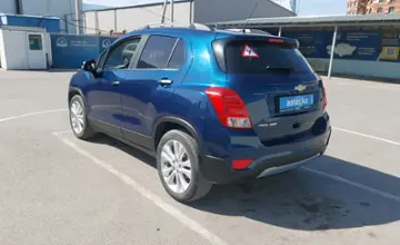 Chevrolet Trax 2019 года за 6 000 000 тг. в Шымкент фото 4