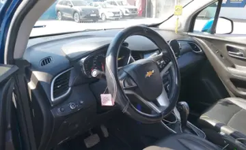 Chevrolet Trax 2019 года за 6 000 000 тг. в Шымкент фото 5