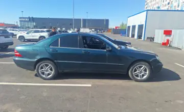 Mercedes-Benz S-Класс 2001 года за 4 500 000 тг. в Алматы фото 4