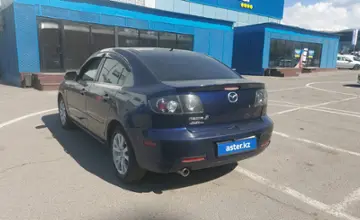 Mazda 3 2008 года за 3 000 000 тг. в Алматы фото 4