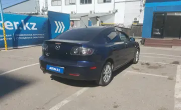 Mazda 3 2008 года за 3 000 000 тг. в Алматы фото 3