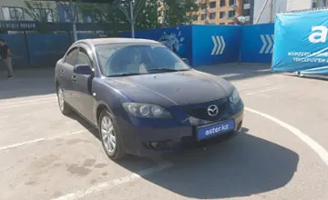 Mazda 3 2008 года за 3 000 000 тг. в Алматы фото 2