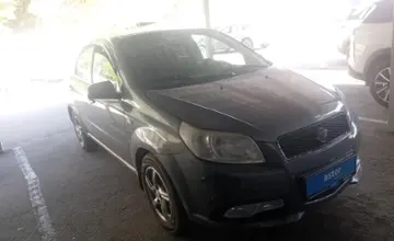 Ravon Nexia R3 2016 года за 3 000 000 тг. в Алматы фото 3