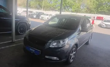 Ravon Nexia R3 2016 года за 3 000 000 тг. в Алматы фото 1