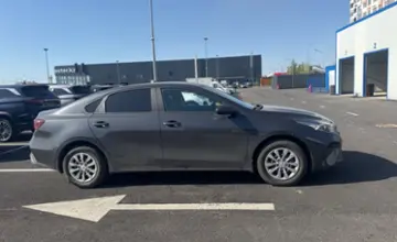 Kia Cerato 2022 года за 8 500 000 тг. в Алматы фото 4