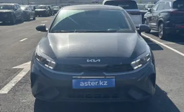 Kia Cerato 2022 года за 8 500 000 тг. в Алматы фото 2
