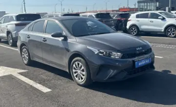 Kia Cerato 2022 года за 8 500 000 тг. в Алматы фото 3