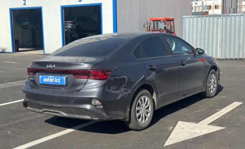 Kia Cerato 2022 года за 8 500 000 тг. в Алматы фото 5
