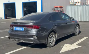 Kia Cerato 2022 года за 8 500 000 тг. в Алматы