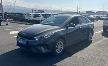 Kia Cerato 2022 года за 8 500 000 тг. в Алматы фото 1