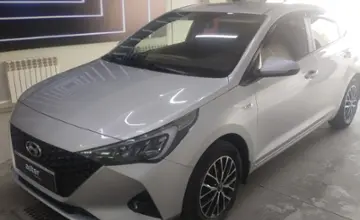 Hyundai Accent 2020 года за 7 000 000 тг. в Павлодар фото 1