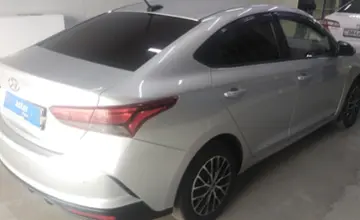 Hyundai Accent 2020 года за 7 000 000 тг. в Павлодар