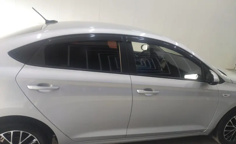 Hyundai Accent 2020 года за 7 000 000 тг. в Павлодар фото 4