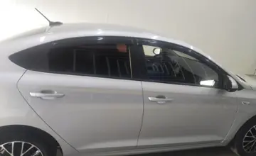 Hyundai Accent 2020 года за 7 000 000 тг. в Павлодар фото 4