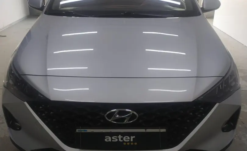 Hyundai Accent 2020 года за 7 000 000 тг. в Павлодар фото 2