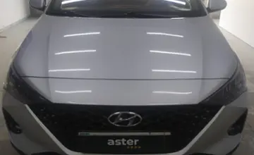 Hyundai Accent 2020 года за 7 000 000 тг. в Павлодар фото 2