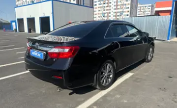Toyota Camry 2014 года за 9 000 000 тг. в Алматы