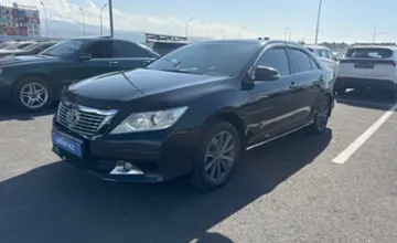 Toyota Camry 2014 года за 9 000 000 тг. в Алматы фото 1