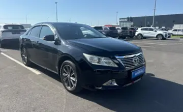 Toyota Camry 2014 года за 9 000 000 тг. в Алматы фото 3