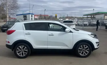Kia Sportage 2014 года за 6 500 000 тг. в Кокшетау фото 4