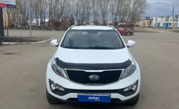 Kia Sportage 2014 года за 6 500 000 тг. в Кокшетау фото 2