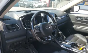 Renault Samsung QM6 2022 года за 10 000 000 тг. в Шымкент фото 5