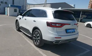 Renault Samsung QM6 2022 года за 10 000 000 тг. в Шымкент фото 4