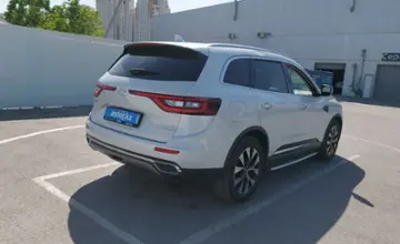 Renault Samsung QM6 2022 года за 10 000 000 тг. в Шымкент фото 3