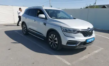 Renault Samsung QM6 2022 года за 10 000 000 тг. в Шымкент фото 2