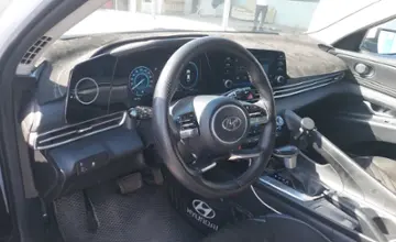 Hyundai Elantra 2023 года за 9 000 000 тг. в Шымкент фото 5