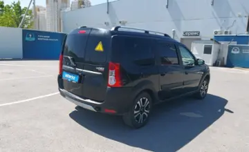 LADA (ВАЗ) Largus Cross 2021 года за 5 500 000 тг. в Шымкент фото 3