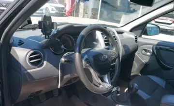 LADA (ВАЗ) Largus Cross 2021 года за 5 500 000 тг. в Шымкент фото 5