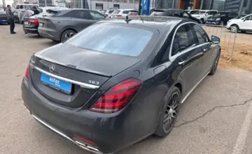 Mercedes-Benz S-Класс 2013 года за 18 000 000 тг. в Астана