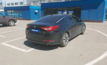 Kia K5 2012 года за 7 200 000 тг. в Алматы фото 3