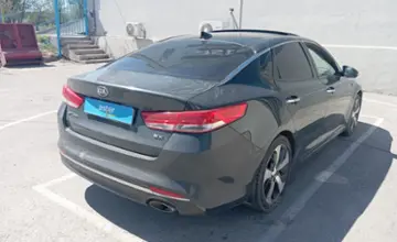 Kia Optima 2016 года за 8 000 000 тг. в Тараз